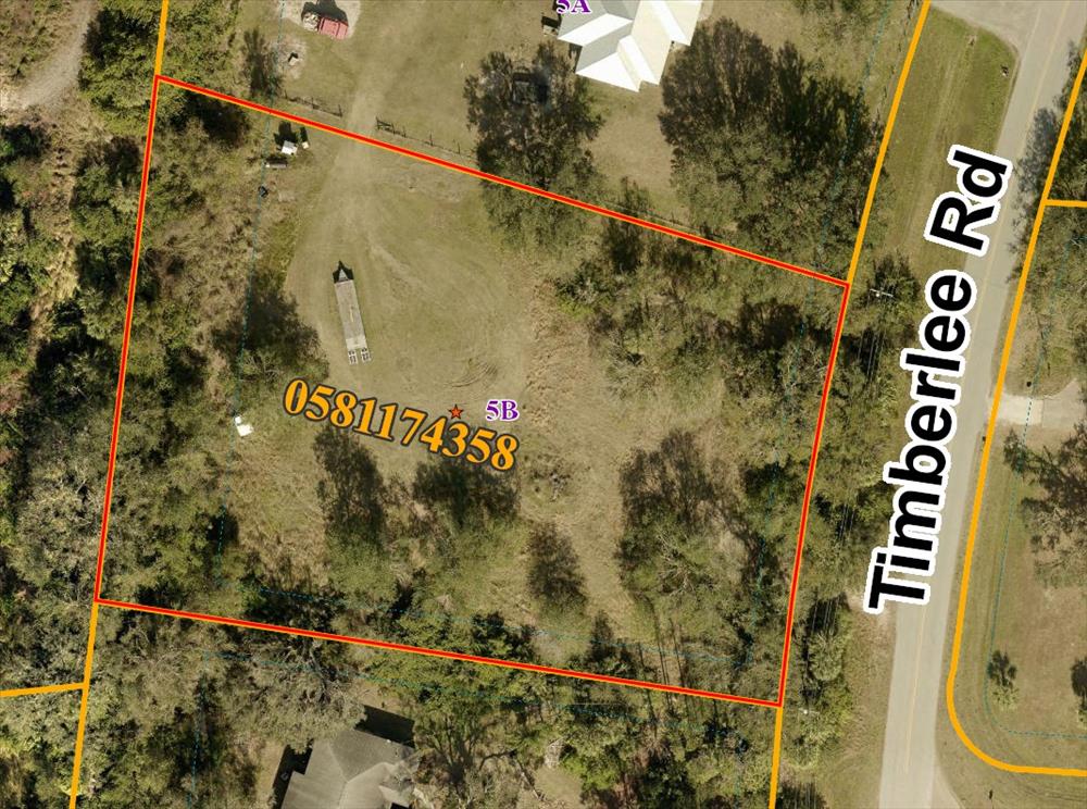 2923 Timberlee Rd Wimauma